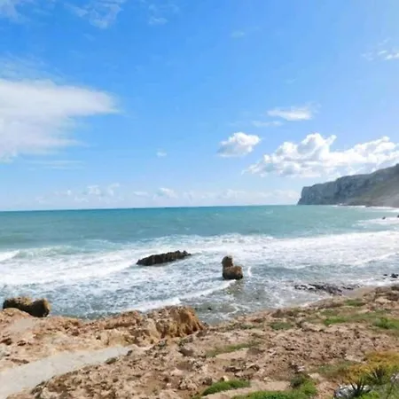 Bed And Breakfast On The Beach 2 Dénia