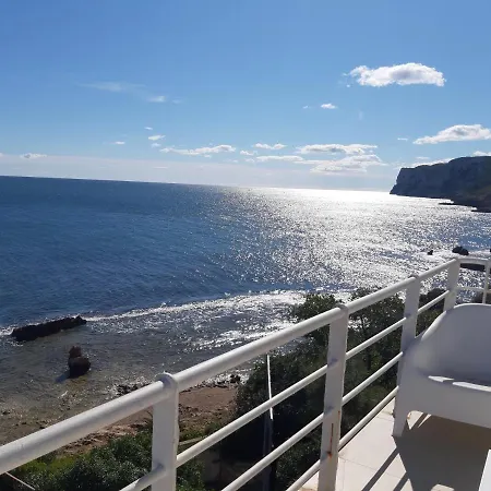 Bed And Breakfast On The Beach 2