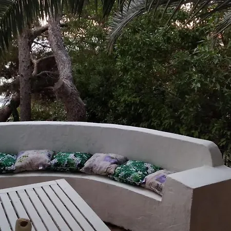 Bed And Breakfast On The Beach 2