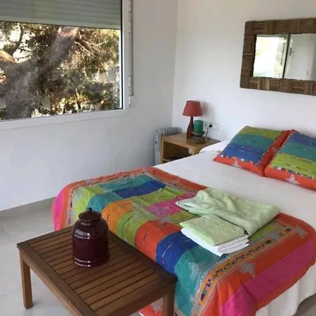 Bed and breakfast Bed And Breakfast On The Beach 2 Dénia