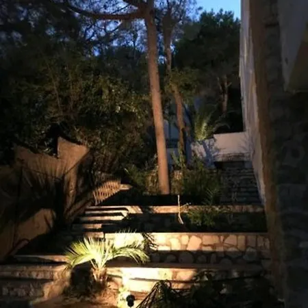 Bed And Breakfast On The Beach 2 * Dénia