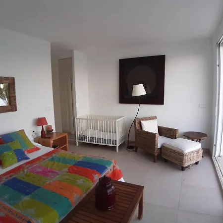 Bed And Breakfast On The Beach 2 Dénia