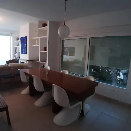 Bed And Breakfast On The Beach 2 Bed and breakfast Dénia