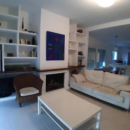 Bed And Breakfast On The Beach 2 * Dénia