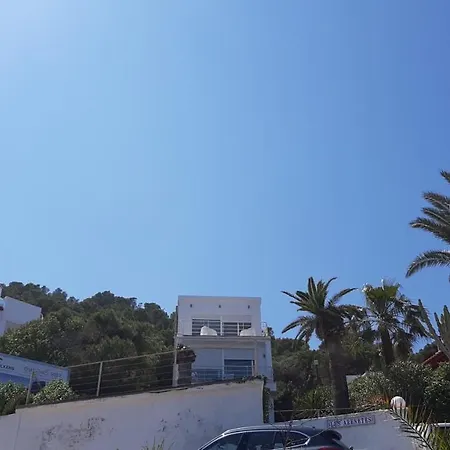 Bed And Breakfast On The Beach 2