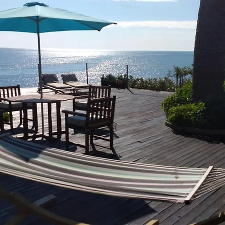 Bed And Breakfast On The Beach 2 * Dénia