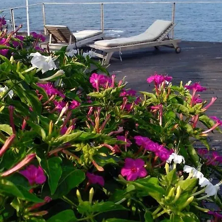 Bed And Breakfast On The Beach 2 *
