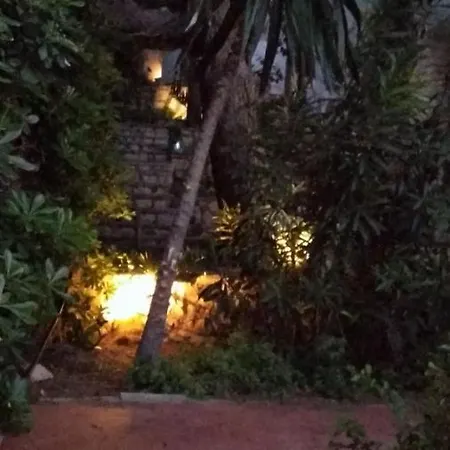 Bed and breakfast Bed And Breakfast On The Beach 2 Dénia