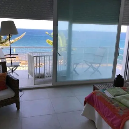 Bed And Breakfast On The Beach 2 فندق مبيت وإفطار