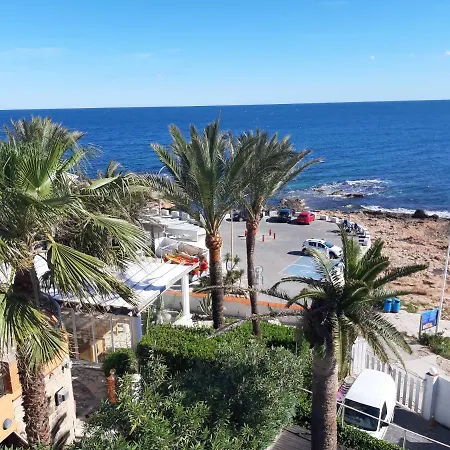 Bed And Breakfast On The Beach 2 فندق مبيت وإفطار