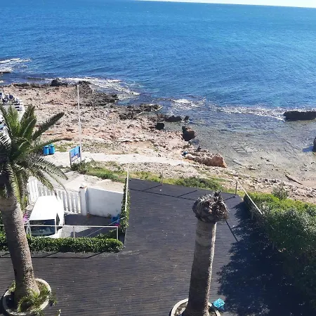 Bed And Breakfast On The Beach 2 فندق مبيت وإفطار *