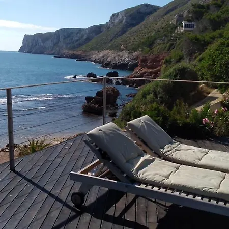 Bed And Breakfast On The Beach 2