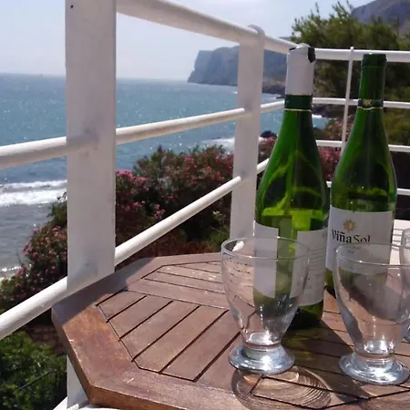 Bed And Breakfast On The Beach 2 فندق مبيت وإفطار *
